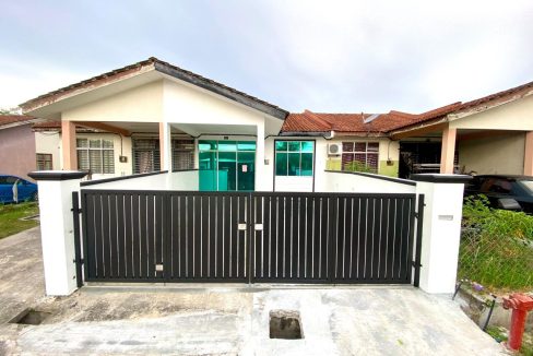 EJEN HARTANAH PORT DICKSON