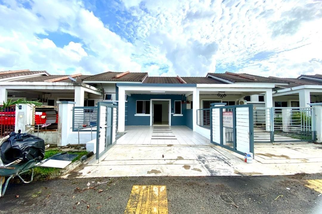 EJEN HARTANAH PORT DICKSON 1