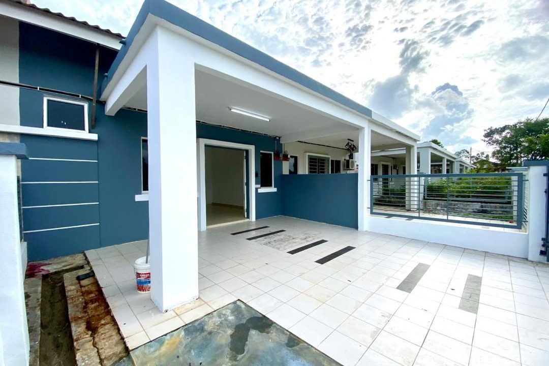 EJEN HARTANAH PORT DICKSON 3