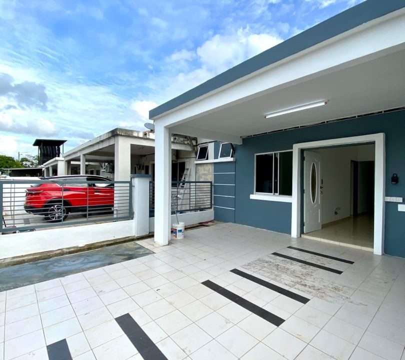 EJEN HARTANAH PORT DICKSON 4