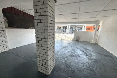 EJEN HARTANAH SENAWANG 5