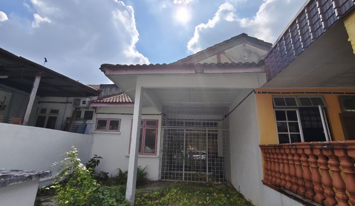 EJEN HARTANAH SEREMBAN 1