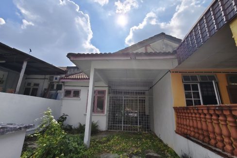 EJEN HARTANAH SEREMBAN 1