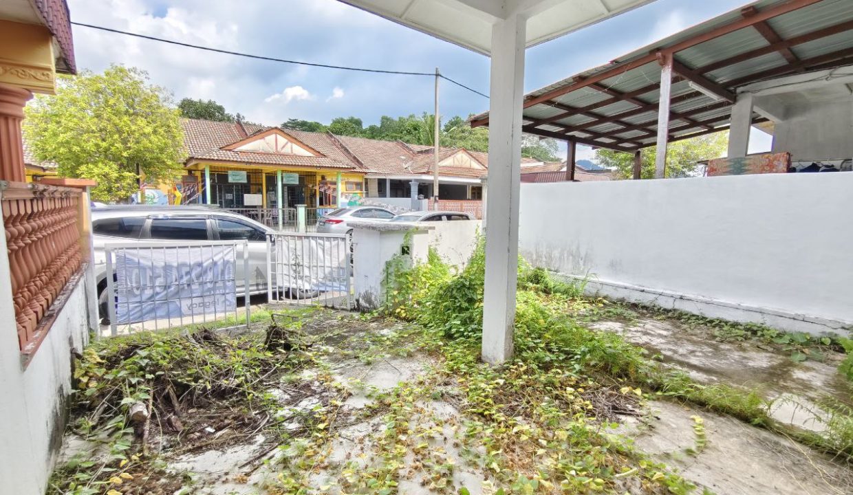 EJEN HARTANAH SEREMBAN 11