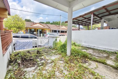 EJEN HARTANAH SEREMBAN 11