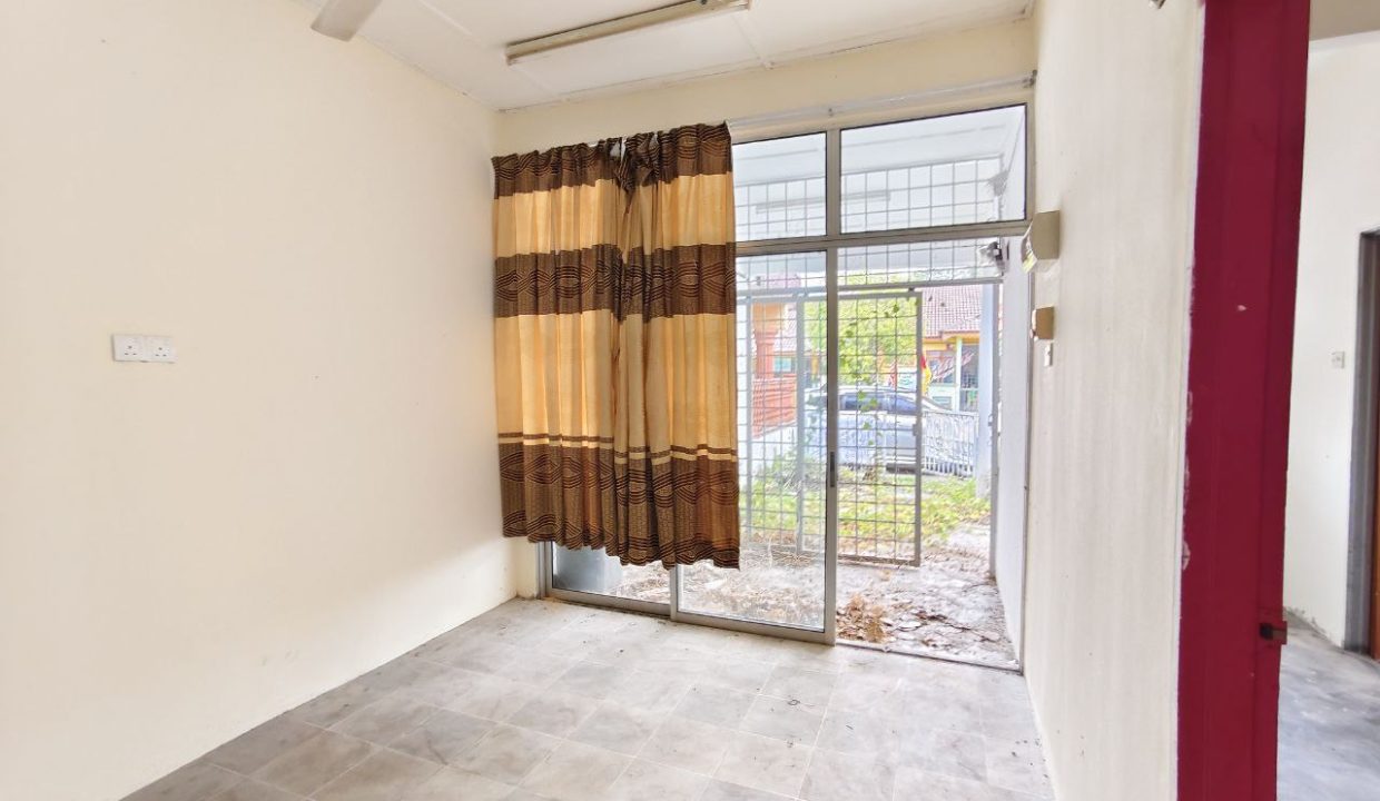 EJEN HARTANAH SEREMBAN 3