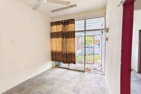 EJEN HARTANAH SEREMBAN 3