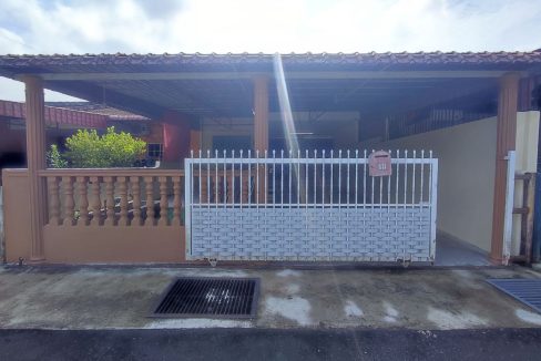 EJEN HARTANAH KUALA PILAH