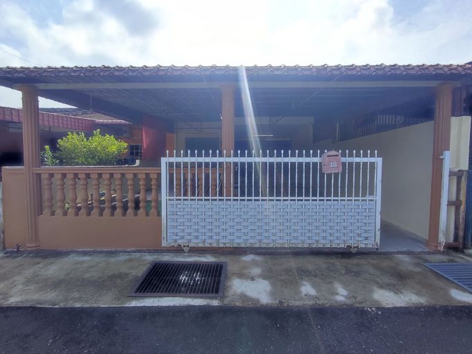 EJEN HARTANAH KUALA PILAH