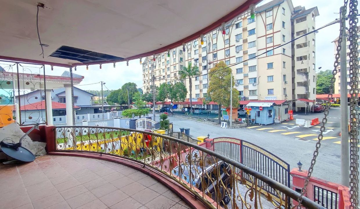 EJEN HARTANAH SEREMBAN