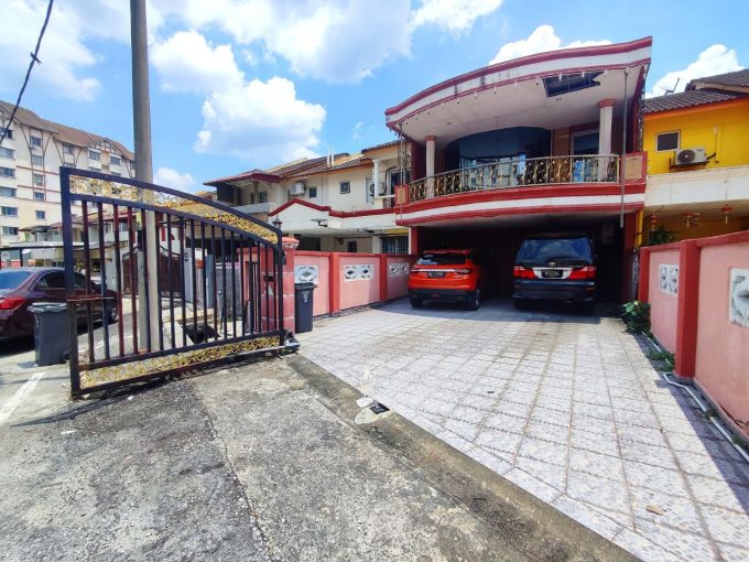 EJEN HARTANAH SEREMBAN