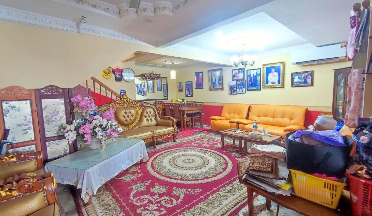 EJEN HARTANAH SEREMBAN